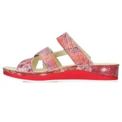 New Laura Vita Mules - BRUEL 05