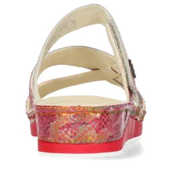 New Laura Vita Mules - BRUEL 05