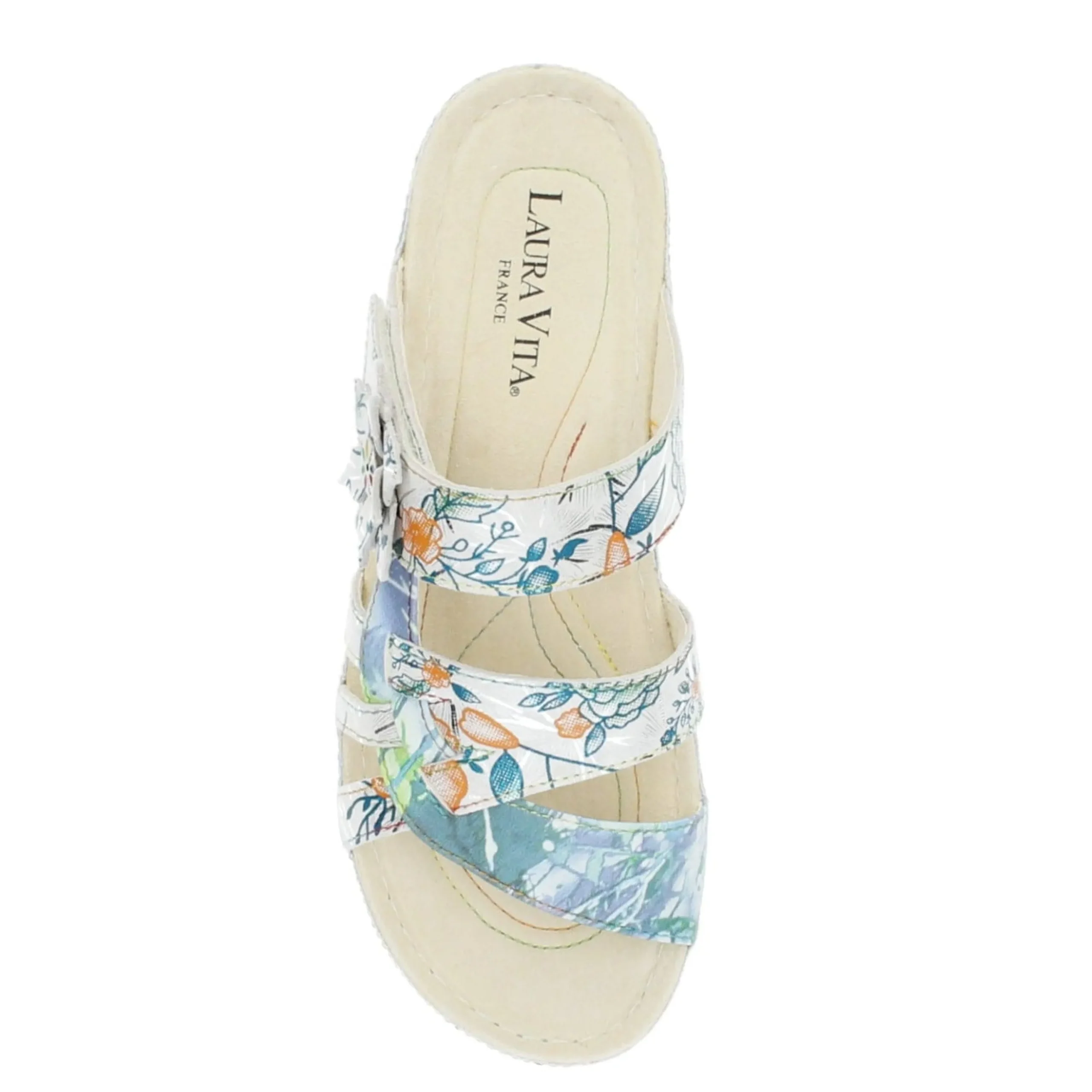 Online Laura Vita Mules - BRUEL 05