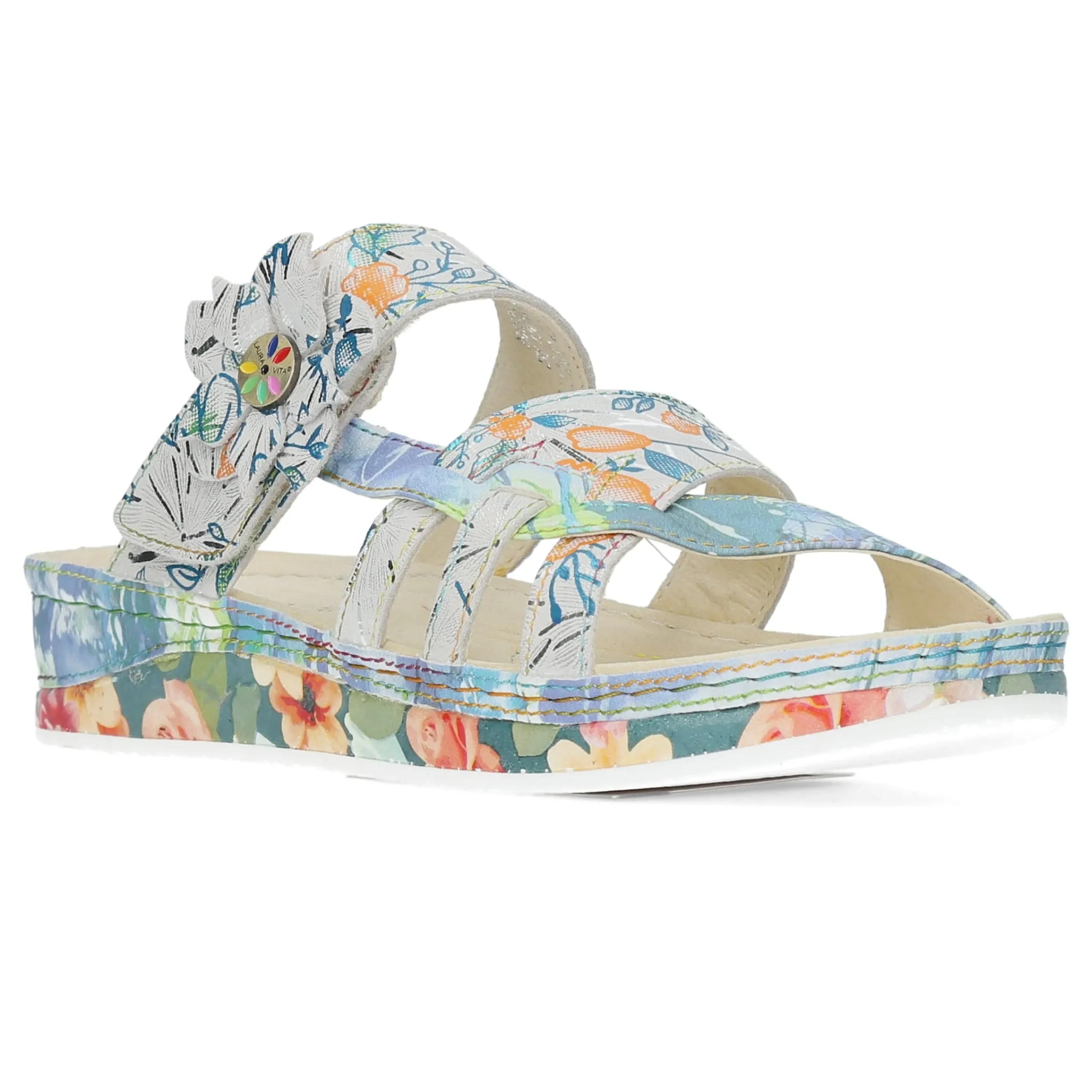 Online Laura Vita Mules - BRUEL 05