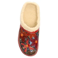 Best Sale Laura Vita Mules - Capucine 01