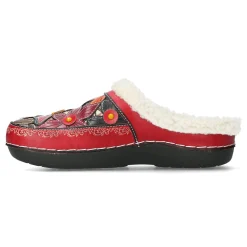 Best Sale Laura Vita Mules - Capucine 01