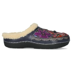 Best Sale Laura Vita Mules - Capucine 01