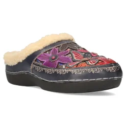 Best Sale Laura Vita Mules - Capucine 01