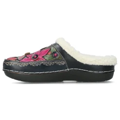 Best Sale Laura Vita Mules - Capucine 01
