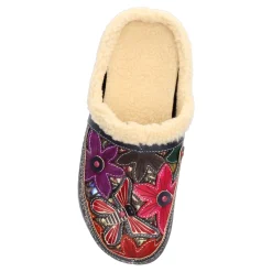 Best Sale Laura Vita Mules - Capucine 01
