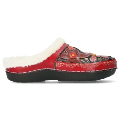 Best Sale Laura Vita Mules - Capucine 01