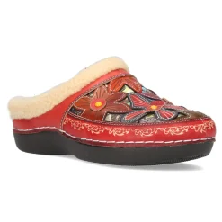 Best Sale Laura Vita Mules - Capucine 01