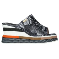 Shop Laura Vita Mules - DACDDYO 02