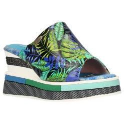 Shop Laura Vita Mules - DACDDYO 02