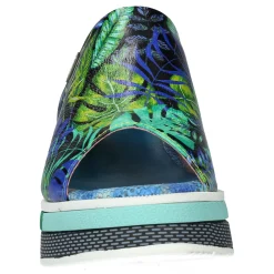 Shop Laura Vita Mules - DACDDYO 02