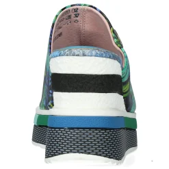 Shop Laura Vita Mules - DACDDYO 02