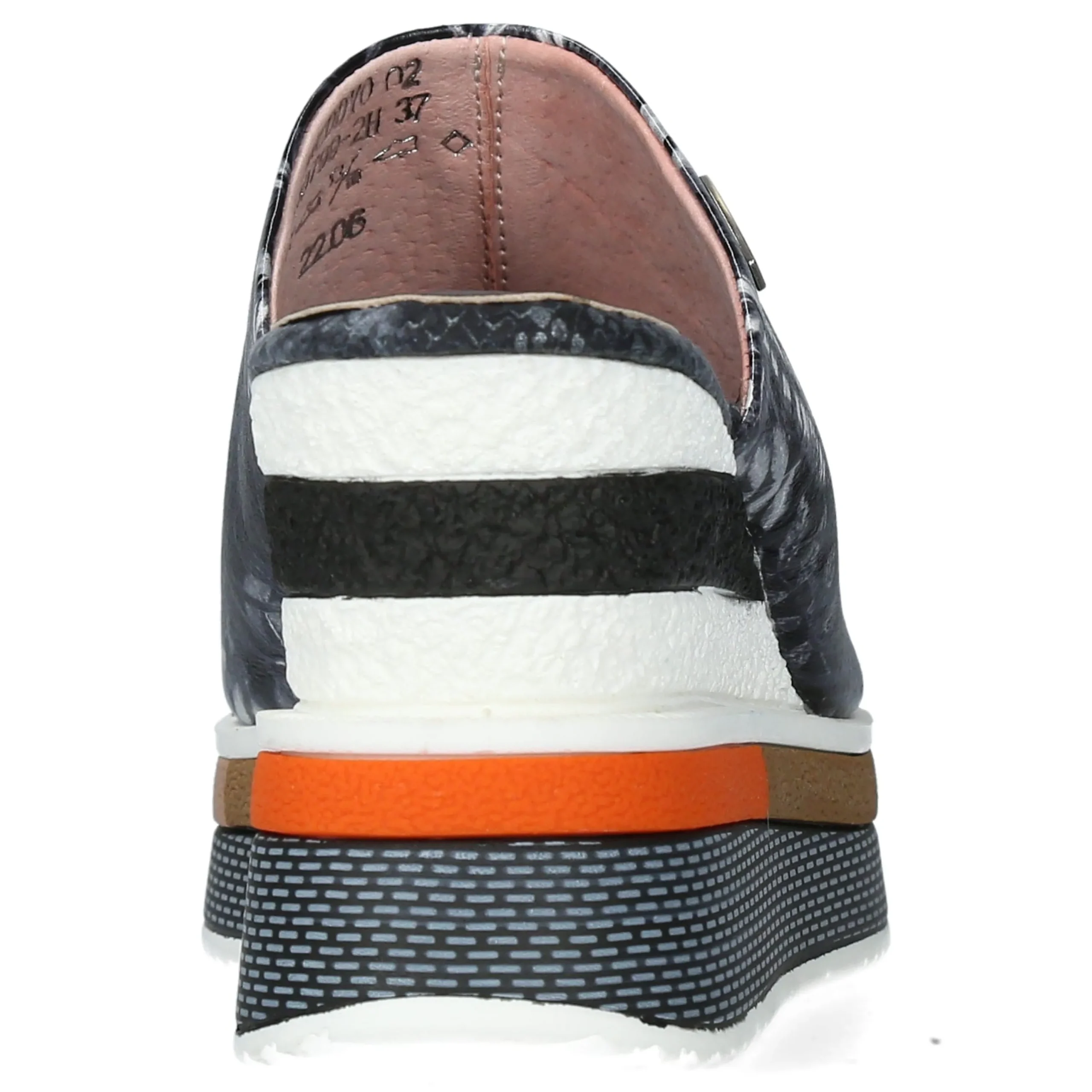 Shop Laura Vita Mules - DACDDYO 02