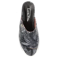 Shop Laura Vita Mules - DACDDYO 02