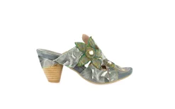 Outlet Laura Vita Mules - DACXO 119