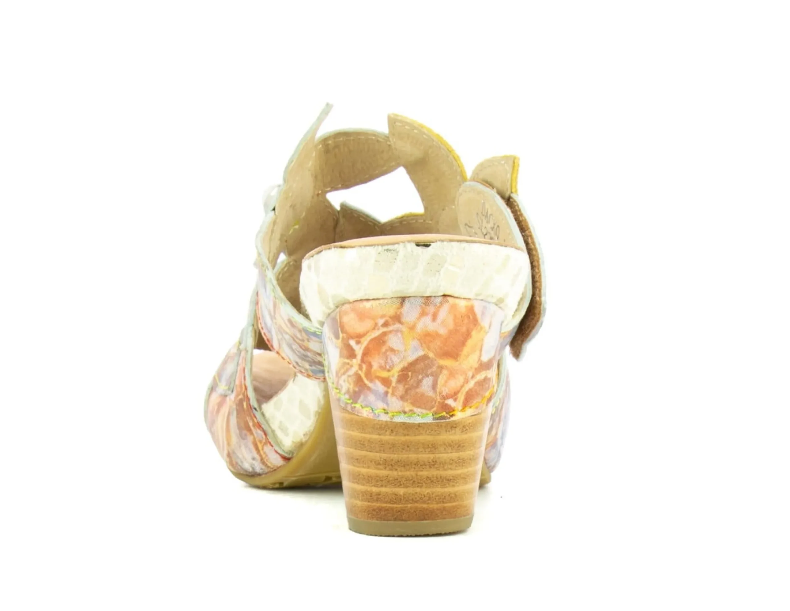 Discount Laura Vita Mules - DACXO 11