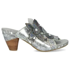 Discount Laura Vita Mules - DACXO 11