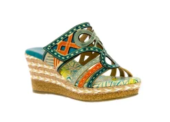 Flash Sale Laura Vita Mules - DAUPHIN 02