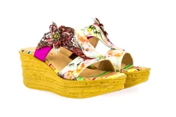 Best Laura Vita Mules - DIANE 03