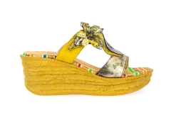 Best Laura Vita Mules - DIANE 03