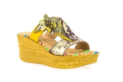 Best Laura Vita Mules - DIANE 03
