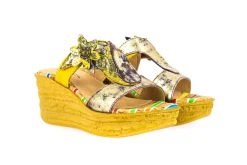 Best Laura Vita Mules - DIANE 03