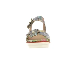 Fashion Laura Vita Mules - DICEZEO 02