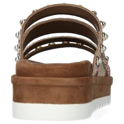 Best Laura Vita Mules - DICEZEO 5374