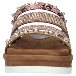 Best Laura Vita Mules - DICEZEO 5374