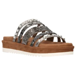 Best Laura Vita Mules - DICEZEO 5374