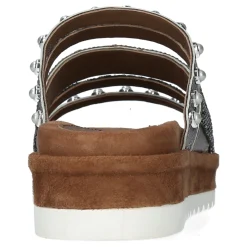 Best Laura Vita Mules - DICEZEO 5374