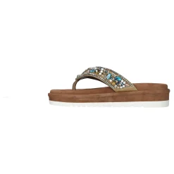 Cheap Laura Vita Mules - DICEZEO 9546