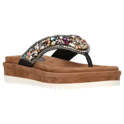 Cheap Laura Vita Mules - DICEZEO 9546