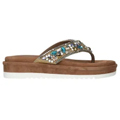 Cheap Laura Vita Mules - DICEZEO 9546