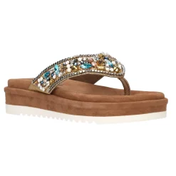 Cheap Laura Vita Mules - DICEZEO 9546