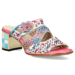 Sale Laura Vita Mules - DIEGO 02