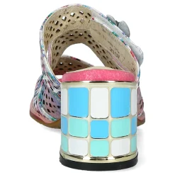 Sale Laura Vita Mules - DIEGO 02