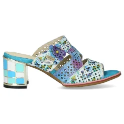 Sale Laura Vita Mules - DIEGO 02