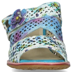 Sale Laura Vita Mules - DIEGO 02