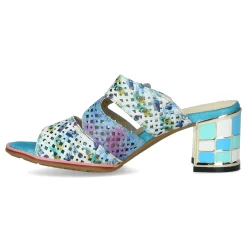 Sale Laura Vita Mules - DIEGO 02
