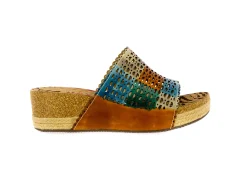 Discount Laura Vita Mules - DINO 03