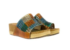 Discount Laura Vita Mules - DINO 03