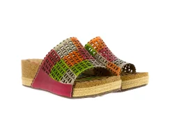 Discount Laura Vita Mules - DINO 03