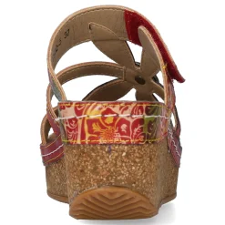 Flash Sale Laura Vita Mules - DINO 0522