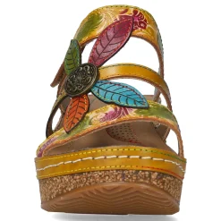 Flash Sale Laura Vita Mules - DINO 0522