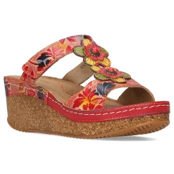 Online Laura Vita Mules - DINO 08