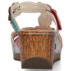 Shop Laura Vita Mules - DINO 0623