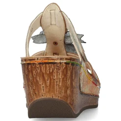 Fashion Laura Vita Mules - DINO 12