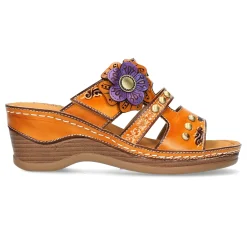 Cheap Laura Vita Mules - DOBAI 05