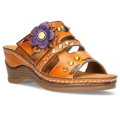 Cheap Laura Vita Mules - DOBAI 05